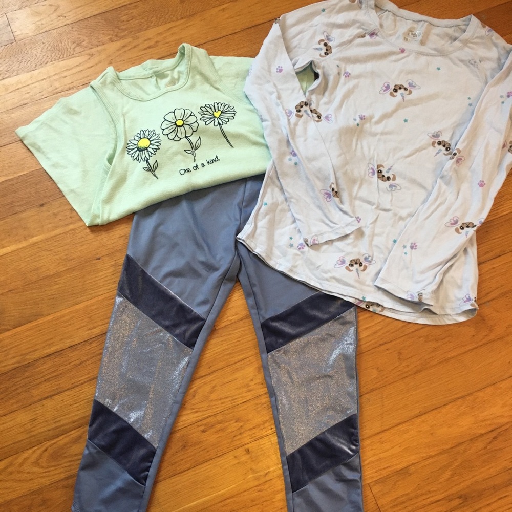 Justice Bundle Lot